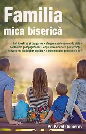 Familia, mica biserică