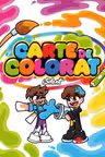 Carte de colorat by iSilent