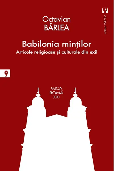 Babilonia minților