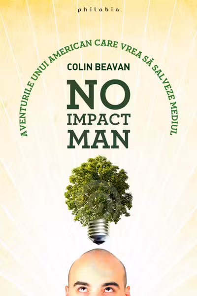 No Impact Man