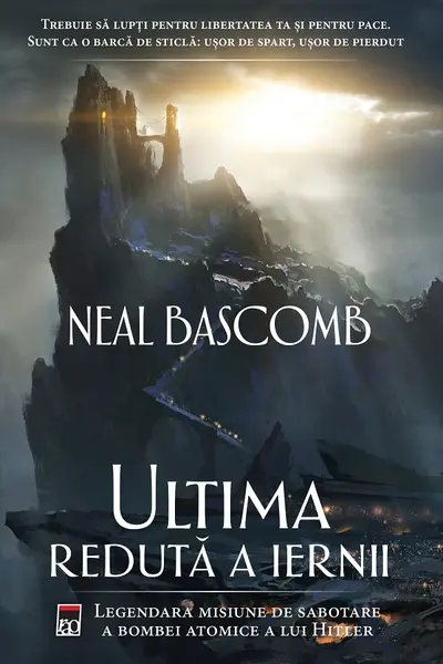 Ultima redută a iernii