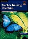 Teacher Training Essentials: Workshops for Professional Development