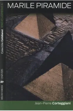 Marile piramide