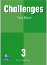 Challenges Test Book 3