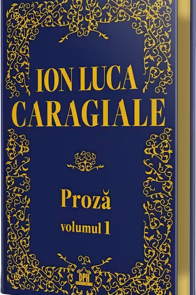 Proza Vol.1