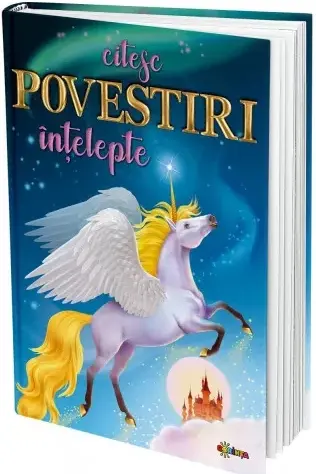 Citesc Povesti intelepte