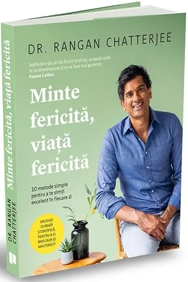 Minte fericita viata fericita