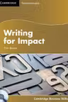 Writing for Impact Student's Book with Audio CD