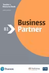 Business Partner B1 Teacher's Resource Book