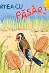 Cartea cu pasari