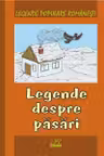 Legende despre păsări