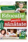 Educatie pentru sanatate clasa a 2-a