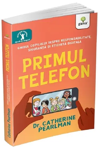 Primul telefon