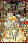 The Promised Neverland: Art Book World