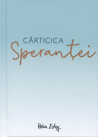 Carticica sperantei