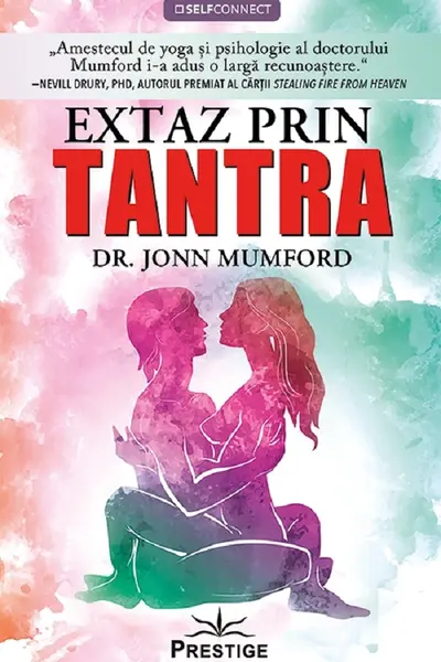 Extaz prin Tantra
