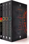 The Lord of the Rings Boxed Set (75th Anniversary Edition)