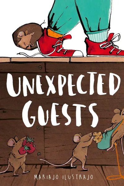 Unexpected Guests