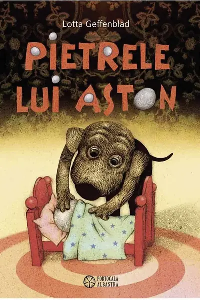 Pietrele lui Aston