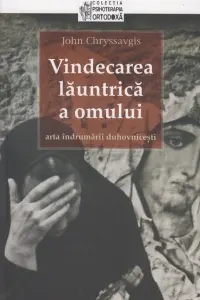 Vindecarea Lăuntrică A Omului