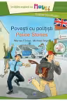 Povesti cu politisti. Police Stories - Werner Farber