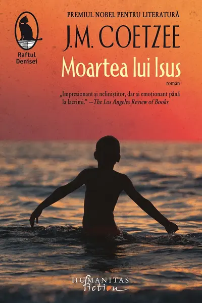 Moartea lui Isus