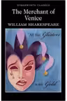 The Merchant of Venice