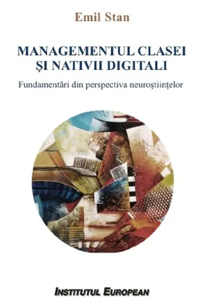 Managementul clasei și nativii digitali
