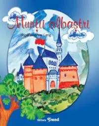 Muntii albastri dupa Andrew Lang