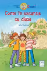 Conni in excursie cu clasa