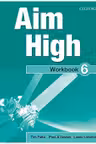 Aim High 6 Workbook- REDUCERE 30%
