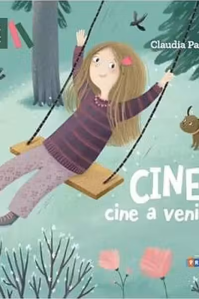 Cine, cine a venit?