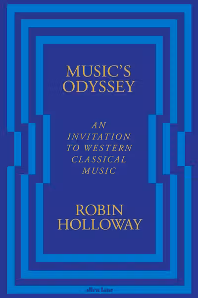 Music's Odyssey