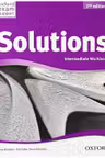 Solutions 2nd Edition Intermediate Workbook