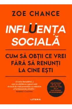 Influenta sociala