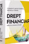Drept financiar, editia a 2-a - Cosmin Flavius Costas, Mihaela Tofan