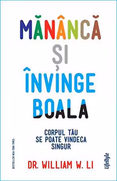 Mananca si invinge boala