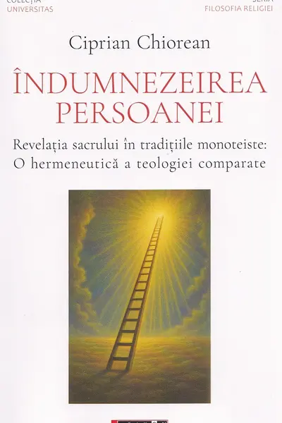 Îndumnezeirea persoanei