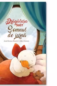 Dragalasa Suzy. Somnul de iarna
