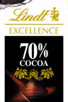 Lindt Excellence 70% cacao dark: Cele mai savuroase retete
