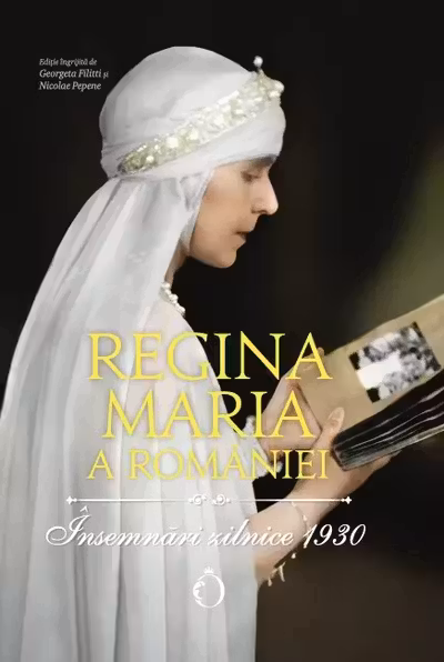 Insemnari zilnice 1930