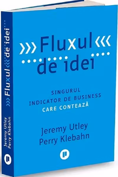 Fluxul de idei