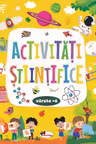 Activitati stiintifice