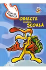 Obiecte pentru scoala