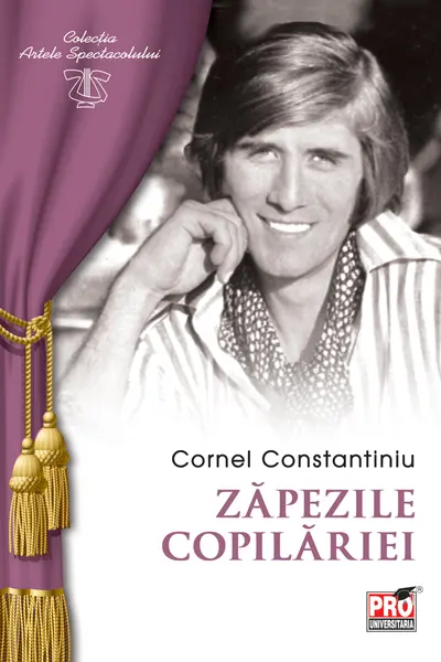 Zăpezile copilăriei
