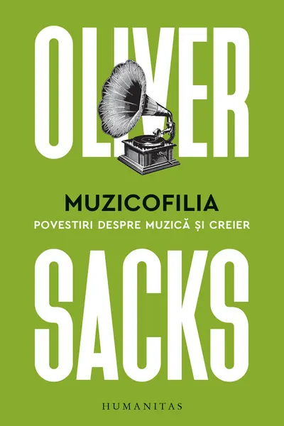 Muzicofilia