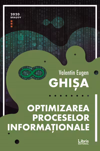 Optimizarea proceselor informaționale