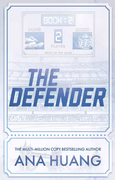 The Defender