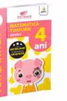 Matematica timpurie pentru 4 ani