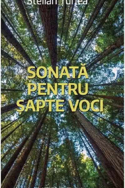 Sonata pentru sapte voci